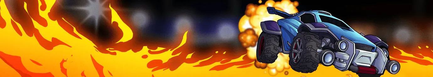 Rocket League. RLCS. Paris Major. NA Open 5