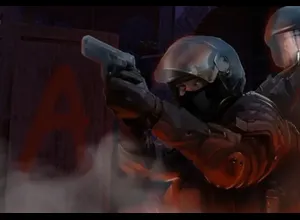 Shambulizi la Kuzuia