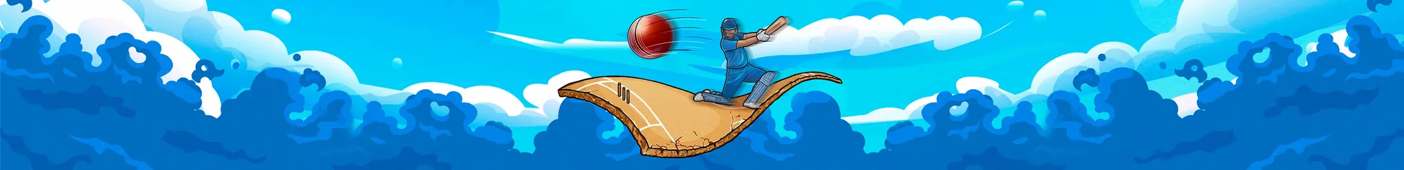 Kriketi ya Mtandaoni