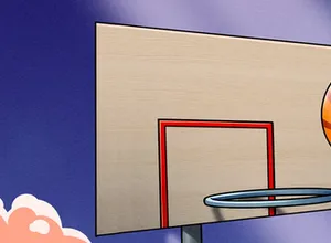 Mpira wa Kikapu wa Gololi