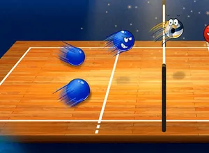 Mpira wa Wavu wa Gololi