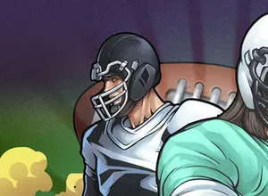 Kandanda ya Marekani Mtandaoni