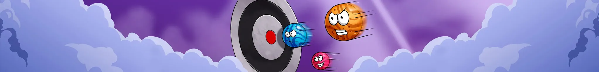 Shabaha Duara ya Gololi