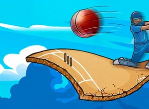 Kriketi ya Mtandaoni