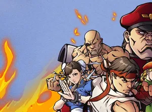 Mpiganaji wa Barabarani