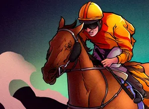 Michezo ya Mtandaoni ya Mbio za Farasi