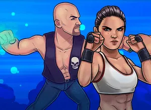 Uwanja wa Vita wa WWE